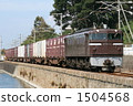 貨運列車 火車頭 機車 1504568