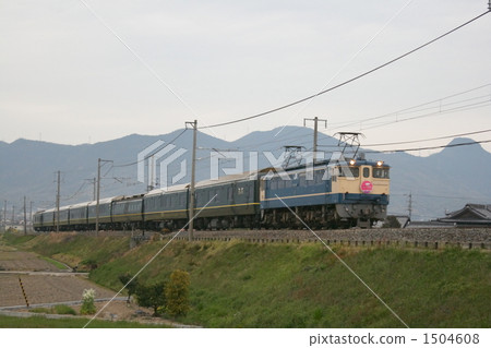 暮光之城快車 1504608