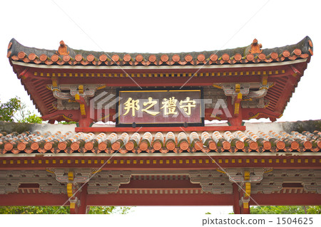 Gate of God Gate of God 1504625