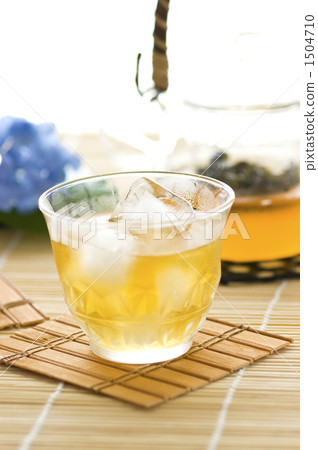 冰鎮烏龍茶 冰鎮烏龍茶 1504710