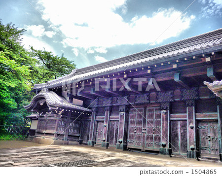 神社和廟宇 神殿 大都會 1504865