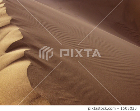 流沙模式（中國敦煌） 1505023