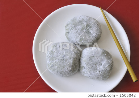 Rice cake Rice cake 1505042