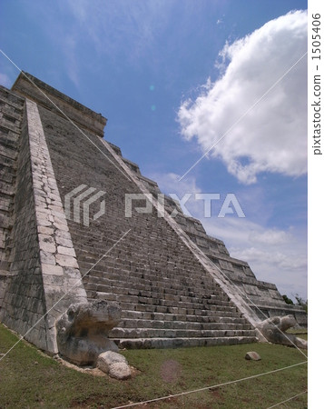 奇琴伊察Cucumcan 奇琴伊察Cucumcan 1505406