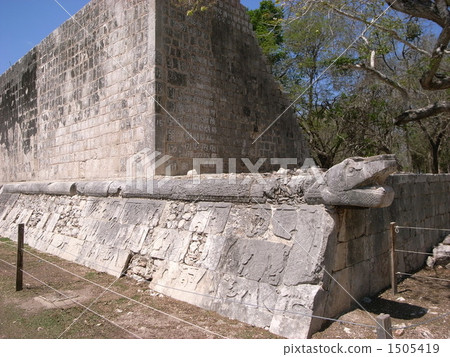 奇琴伊察Cucumcan 1505419