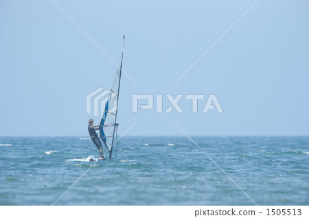 Wind surfing 1505513
