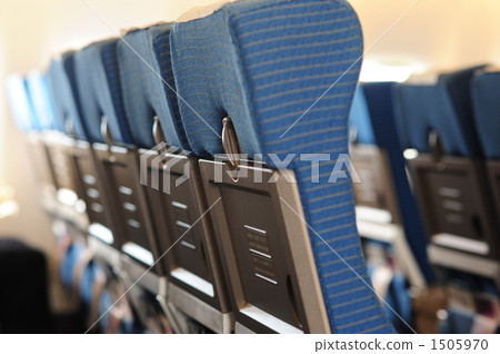 客機座位-1 1505970
