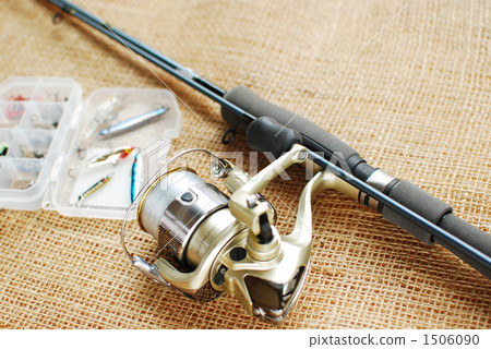 Fishing gear 1506090