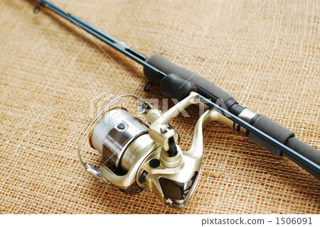 Fishing gear 1506091