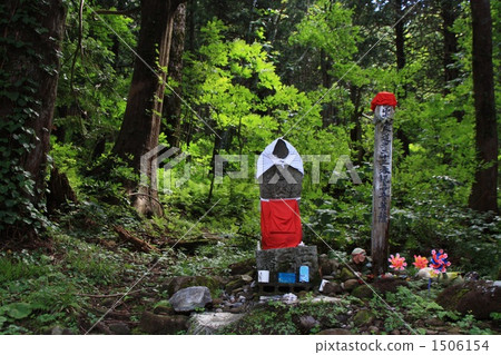 jizo, ksitigarbha, stone buddha 1506154