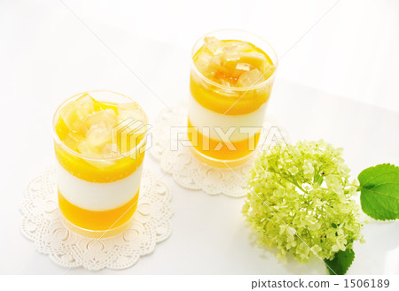 杏的慕斯 杏的慕斯 1506189