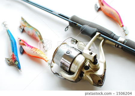 Eging Tackle 1506204