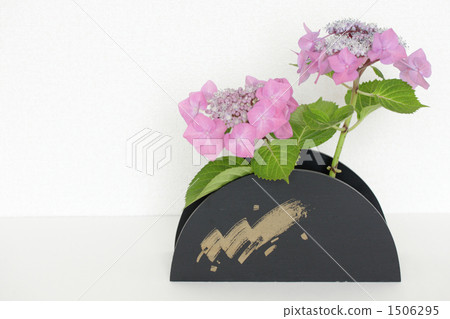 繡球花13  - 粉紅色 - 日式 -  Hakuji 1506295