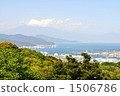 Suruga Bay overview 1506786