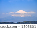 Mt. Fuji from Otoriya 1506801