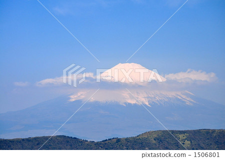 Mt. Fuji from Otoriya Mt. Fuji from Otoriya 1506801