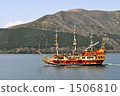 pirate ship  1506810