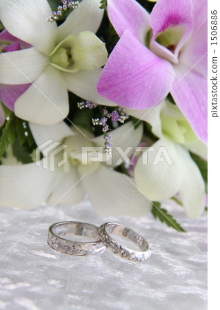 結婚戒指 1506886