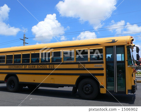 School bus School bus 1506902