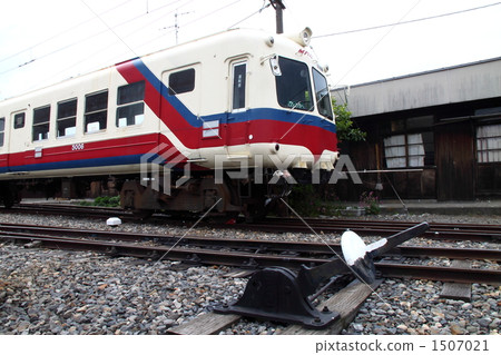 electric train, train, 5000 series 1507021