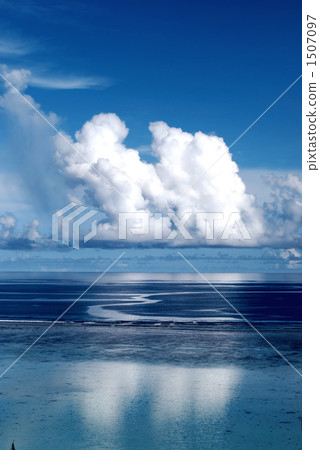 雲彩 雲 海 1507097