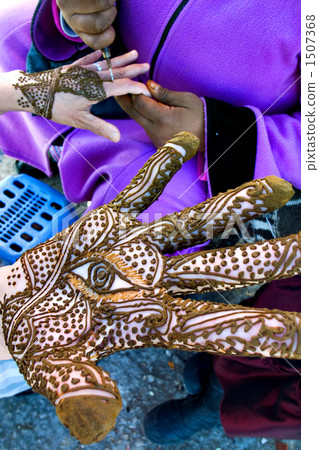 法蒂瑪的眼睛 1507368