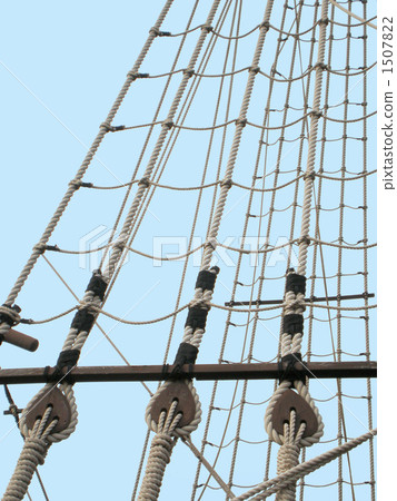 一根繩子 1507822
