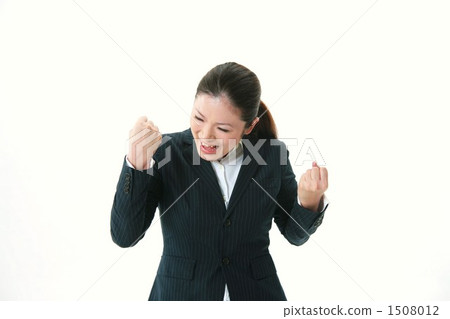 Business woman (model name: Ran) Business woman (model name: Ran) 1508012