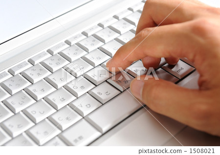 盲目的觸摸 1508021