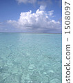 Transparent sea 1508097