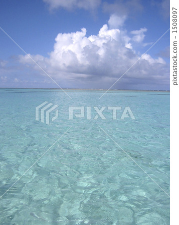 Transparent sea 1508097