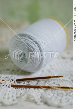 Lace yarn 1508613
