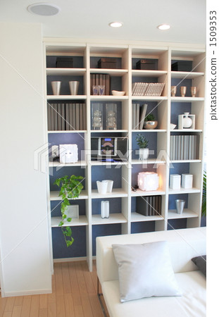 牆存儲圖像 1509353