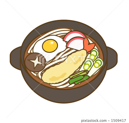 Pan-fried noodles Pan-fried noodles 1509417