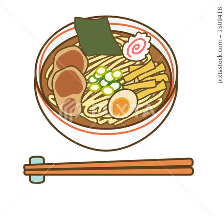 拉麵 1509418