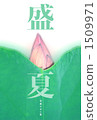 炎熱的夏季 1509971