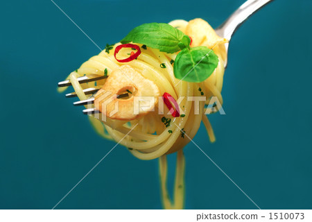 Spaghetti Spaghetti 1510073