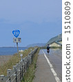 開車穿過北海道 1510809