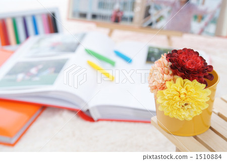 Image of photo album 1510884