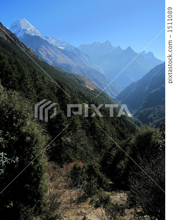 Himalayas Tamselku Himalayas Tamselku 1511089