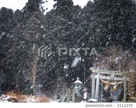 Snowfall 1512250
