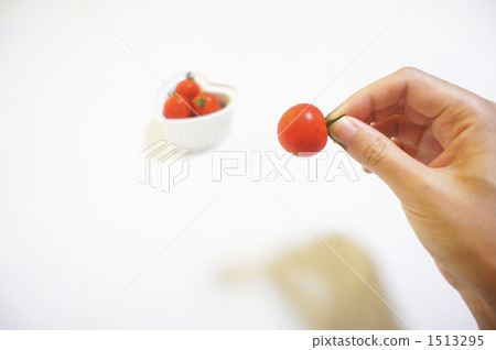 櫻桃西紅柿 櫻桃西紅柿 1513295