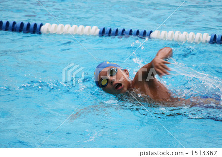 Boys Freestyle 1513367