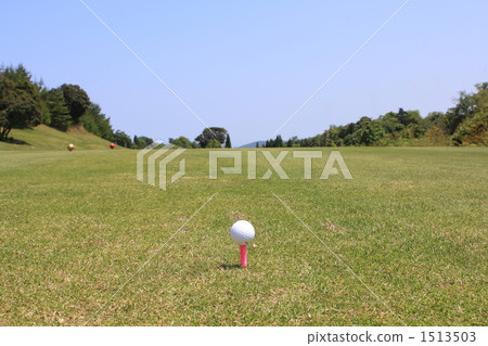 Tee up golf course Tee up golf course 1513503