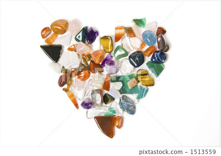 gemstone, power stone, raw ore 1513559