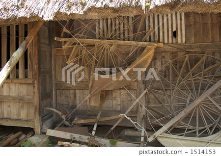 Miyaji Fuga神社建築在靖國神社 Miyaji Fuga神社建築在靖國神社 1514153