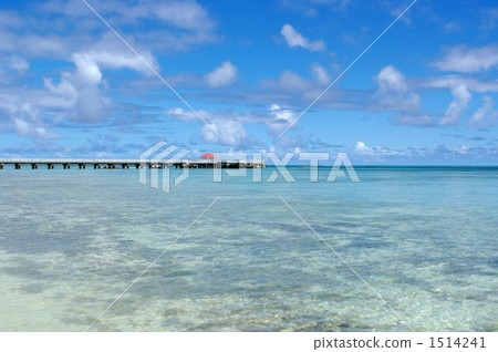 South Island 1514241