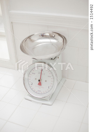 廚房 磅秤 刻度 1514492