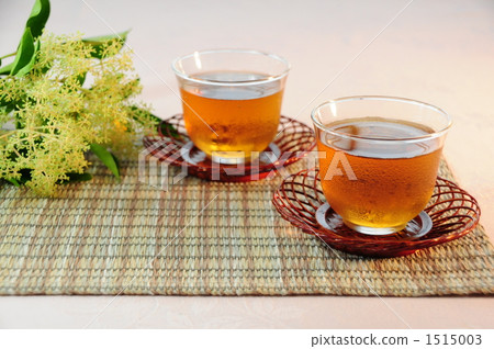 A moment of tea A moment of tea 1515003