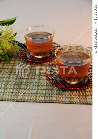 A moment of tea A moment of tea 1515018